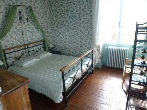Bed & Breakfast Domaine Le Peyrou