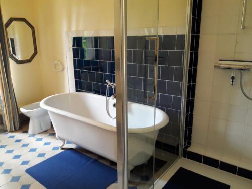 Bed & Breakfast Domaine Le Peyrou