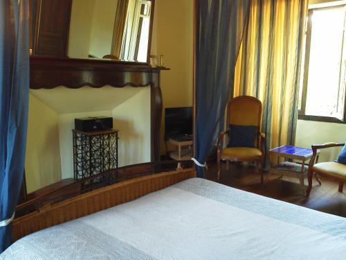 Bed & Breakfast Domaine Le Peyrou