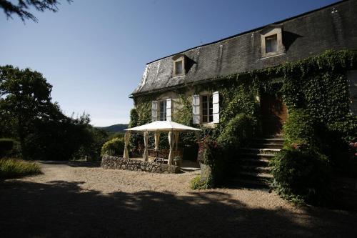 Bed & Breakfast Domaine Le Peyrou