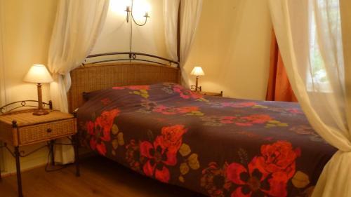 Bed & Breakfast Domaine Le Peyrou