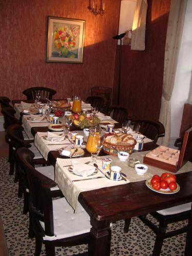 Bed & Breakfast Domaine Le Peyrou