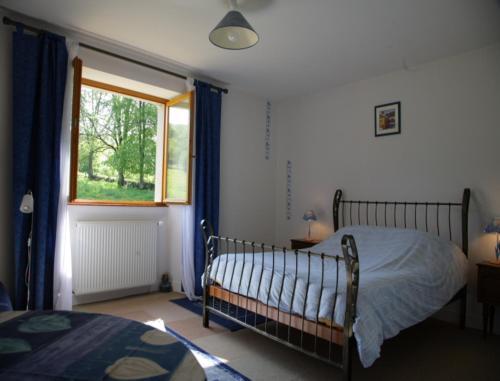 Bed & Breakfast Le D�tour