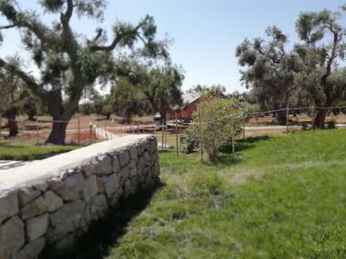 Agroturismo Agriturismo Marconi