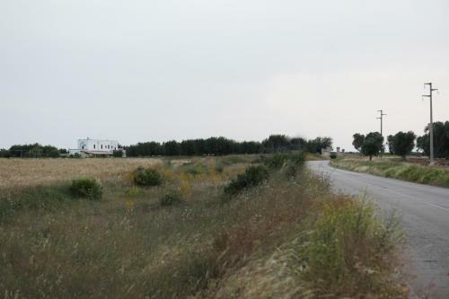 Agroturismo Masseria La Duchessa