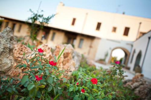 Agroturismo Masseria La Duchessa