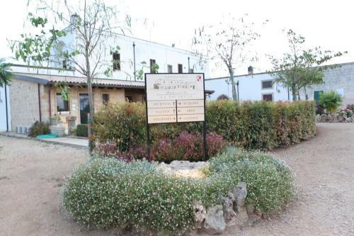 Agroturismo Masseria La Duchessa