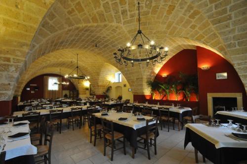 Agroturismo Masseria La Duchessa