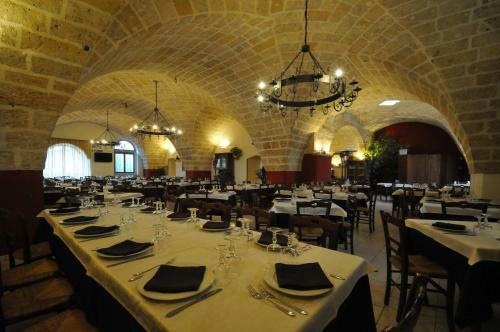 Agroturismo Masseria La Duchessa