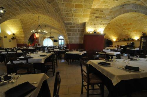 Agroturismo Masseria La Duchessa