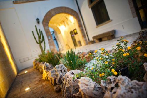 Agroturismo Masseria La Duchessa