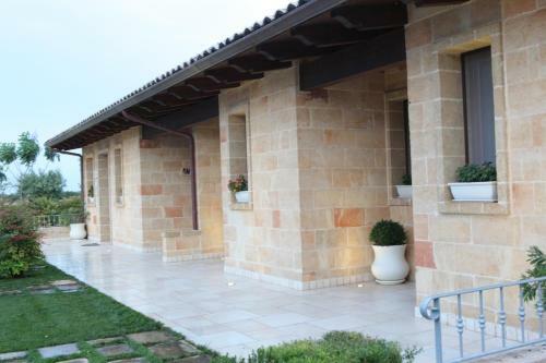 Agroturismo Masseria La Duchessa