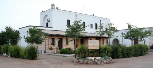 Agroturismo Masseria La Duchessa