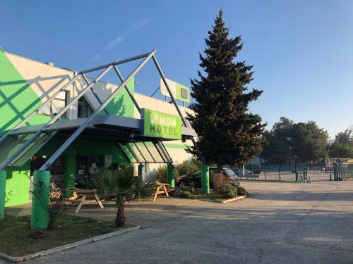 Hotel Lemon H�tel Avignon Rochefort