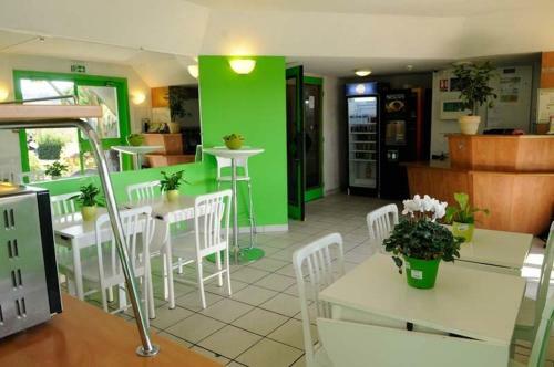 Hotel Lemon H�tel Avignon Rochefort