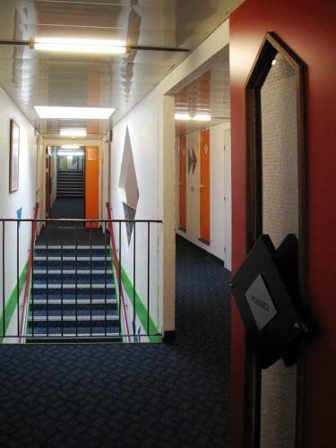 Hotel Lemon H�tel Avignon Rochefort