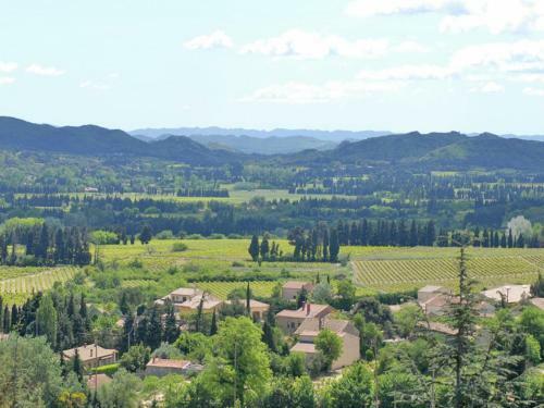 Villa Olympe