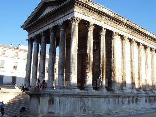 Villa Olympe