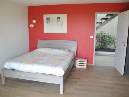Holiday Home Villa Fleurie