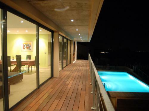 Holiday Home Villa Fleurie