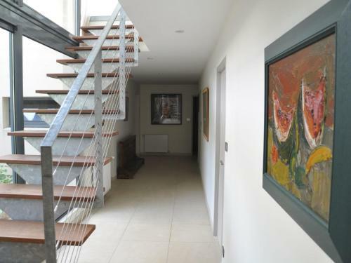 Holiday Home Villa Fleurie
