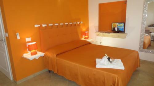 Antico Casale B&B
