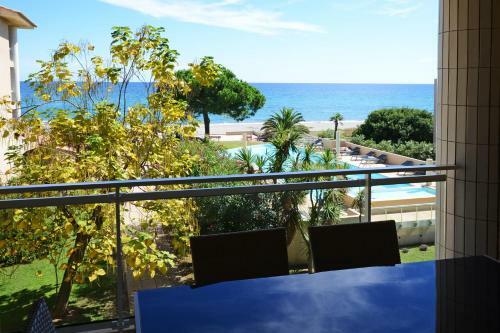 Apartamento R�sidence Marina Bianca