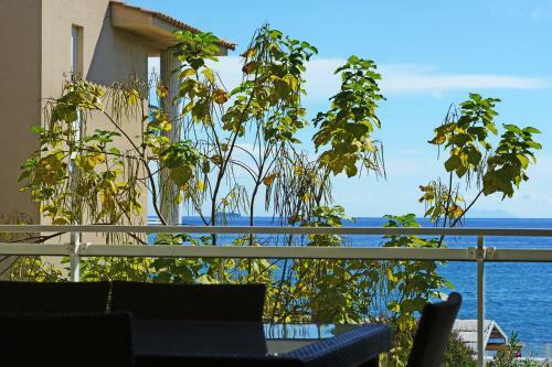 Apartamento R�sidence Marina Bianca