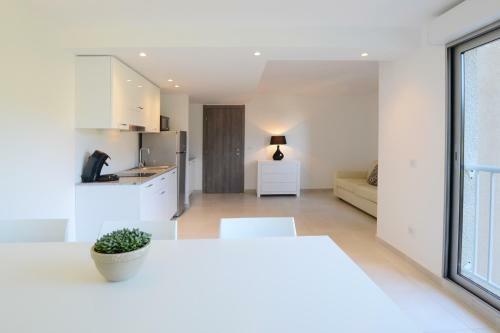 Apartamento R�sidence Marina Bianca