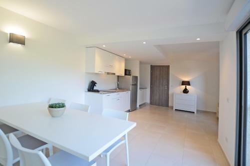 Apartamento R�sidence Marina Bianca