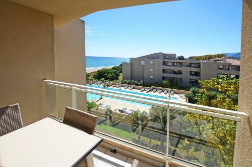 Apartamento R�sidence Marina Bianca