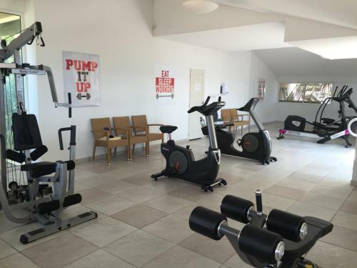 Apartamento R�sidence Marina Bianca