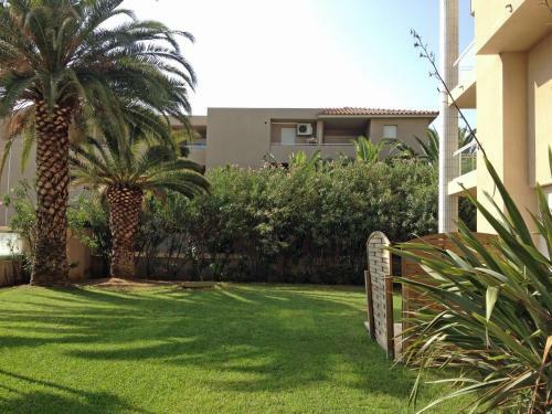 Apartamento R�sidence Marina Bianca