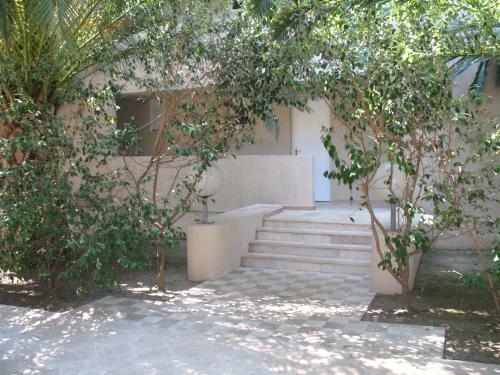 Apartamento R�sidence Marina Bianca