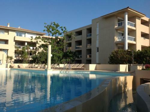 Apartamento R�sidence Marina Bianca