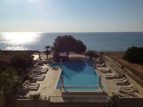 Apartamento R�sidence Marina Bianca