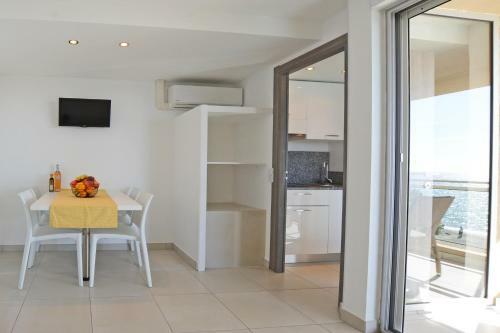 Apartamento R�sidence Marina Bianca