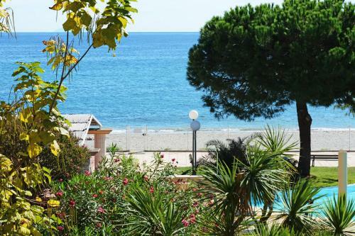 Apartamento R�sidence Marina Bianca