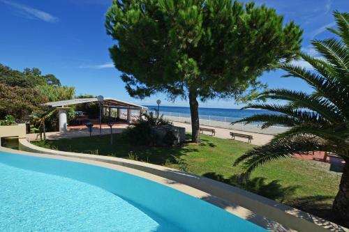 Apartamento R�sidence Marina Bianca