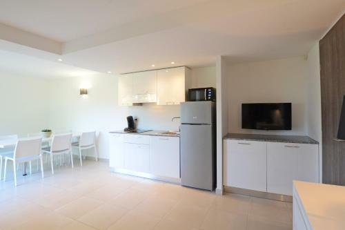 Apartamento R�sidence Marina Bianca