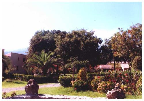 Apartamento Domaine De L'avidanella