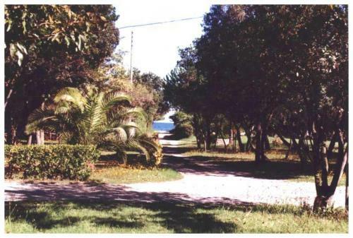 Apartamento Domaine De L'avidanella