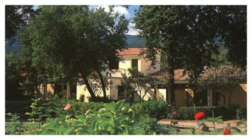Apartamento Domaine De L'avidanella
