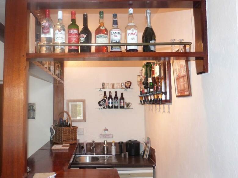 Hostal Plumpton Court