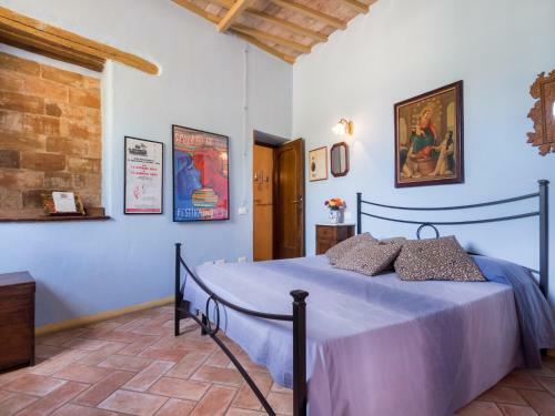 Apartamento La Loggia Sul Nera
