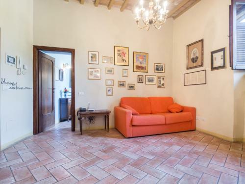 Apartamento La Loggia Sul Nera