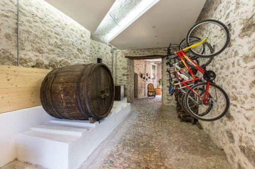Apartamento La Loggia Sul Nera