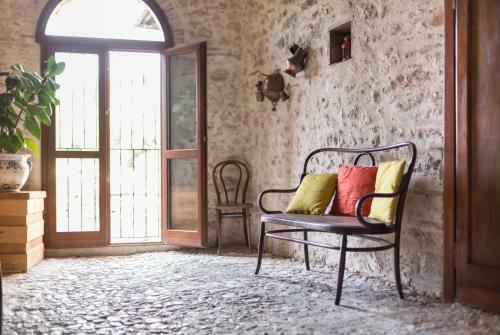 Apartamento La Loggia Sul Nera