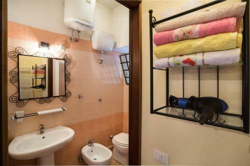 Apartamento La Loggia Sul Nera