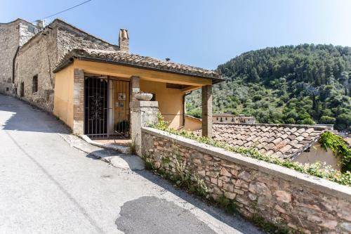 Apartamento La Loggia Sul Nera